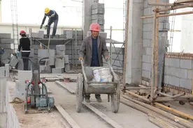 二次构造综合单价：砌体、构造柱、门垛、圈梁、过梁、压顶、反坎图片