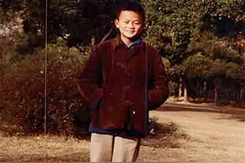 当年马云“落魄”时，给了马云200块那对夫妇，后来怎样了？图片