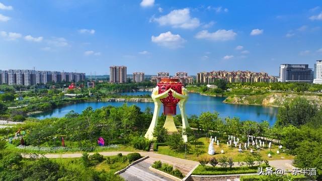 自驾营地：山东潍坊市免费床车房车停车场露营地，主要景点及美食