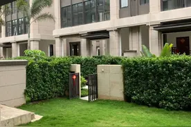 叠拼、合院、联排别墅，谁是青铜，谁是王者？图片