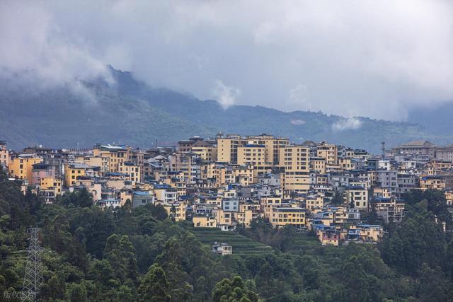 五一假期反向旅行，8个人少的目的地，风景渐入最佳观赏期