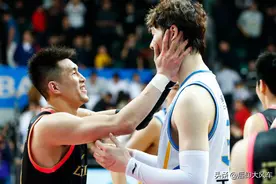 闹大了！郭艾伦被交易才过一天，王哲林深夜发歌硬刚辽迷：活该图片