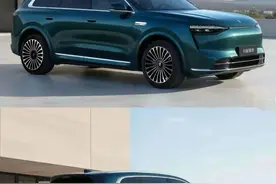 L3、L4的问界M7 2025款王炸来了，M9+M8+M7扼守30万元 40万元 50万元图片