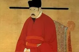 赵匡胤生平简介图片