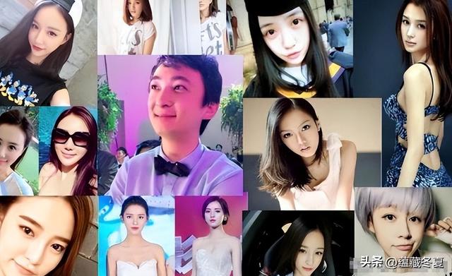 风流成性、挥霍无度，37岁“纵欲过度”的王思聪，再次传出大丑闻