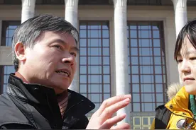 当年力主取消五一黄金周的专家蔡继明被骂到底冤不冤图片