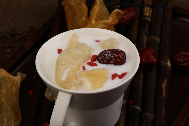 泡花胶要什么水 2026年泡花胶用什么水