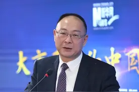 教授取消中考？小学5年，初中3年，高中2年，实行10年义务教育图片