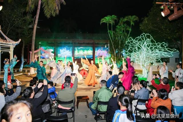 儋眉城市联动宣传特别报道丨东坡文化泽后世 “CP”双城谱新韵