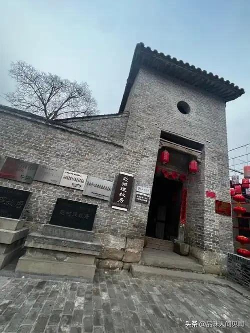 国庆逢中秋 畅游晋东南（9）