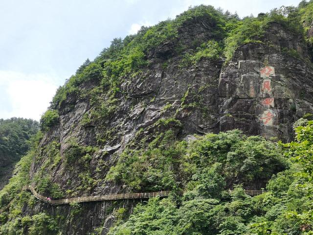 收藏！江西自驾最值得去的10大景点，说走就走，赏遍江西全部的美