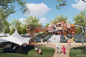 中国电建地产·重庆之丘 | 创著融合产品观 建瓴城市未来图片