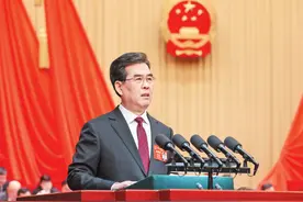 2025年贵州省政府工作报告（全文）图片