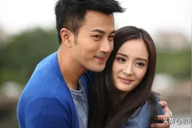 离婚6年，才看懂杨幂的这盘“大棋”，原来宋丹丹真的没说错图片