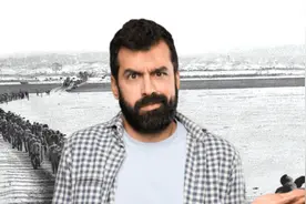 在朝鲜战争中的中国人民志愿军有多厉害？外国网友：世界步兵之王图片