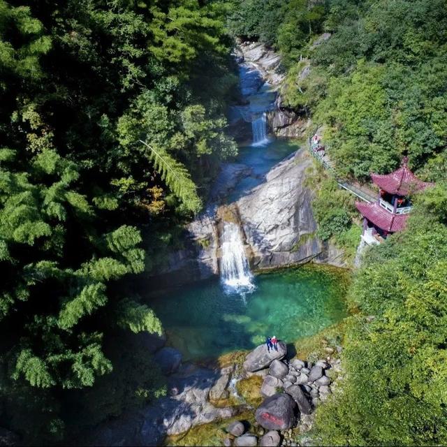 趣清凉·享太平 |速抢！黄山7大景区免门票！限时还有7天，手慢无！|皖美夏日