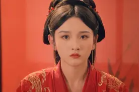 《折腰》里的唯一败笔演员，换掉他，这部古装剧就近乎完美图片