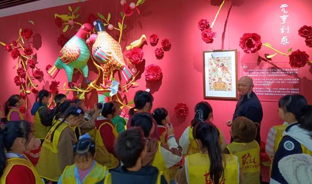 当第一场旅行，遇见夹江“开门红”的惊喜