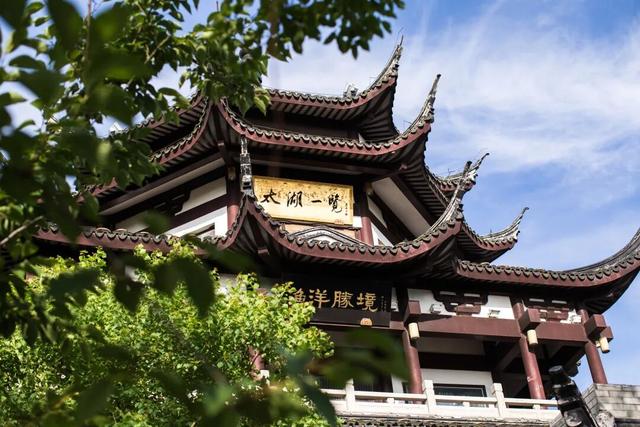 苏州年度限定奇观来了