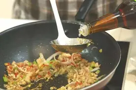 64岁大爷长期做饭爱放料酒,3年后体检,医生叹气:再爱吃也要忌口？图片