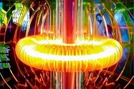 美国担心成真！中国2030年建成可控核聚变，他们连起跑线都没站上图片