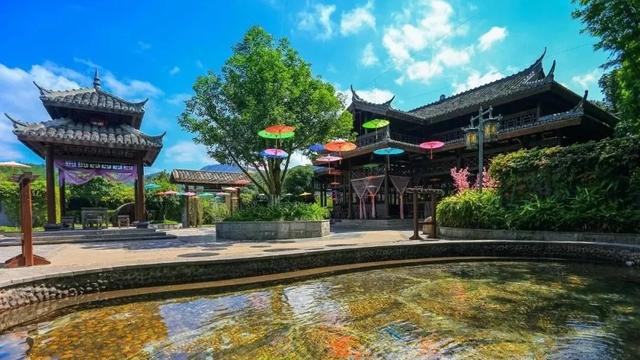 上新啦!6大精品旅游线路!周末就出发→