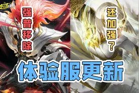 王者向玩家道歉！补偿玩家无法购买的皮肤？马超强普移除，镜重做图片