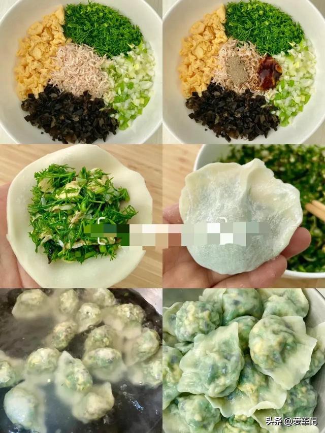 钾是土豆10倍！秋天使劲吃，不放肉也鲜美，补足力气，腿脚更有劲