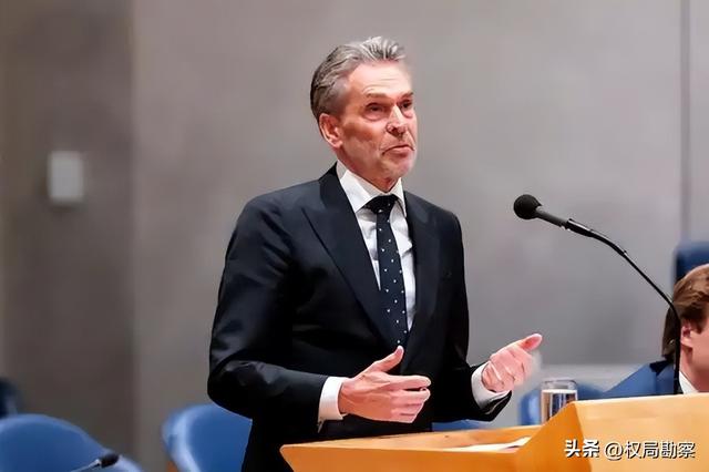 安世风波落幕！荷兰急撤部长令，中国芯片“反杀”才刚开始