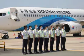 做地勤需要学什么专业？图片