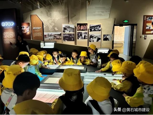 入围！铜绿山国家考古遗址公园传出好消息