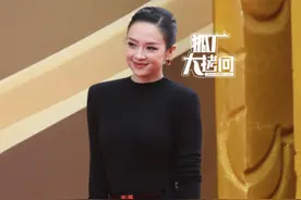 华表奖这一夜：成龙老了，高叶嫩了，关晓彤又壮了，章子怡赢麻了图片