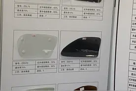 买车送贴膜都是坑？别被4S店忽悠了！😱图片