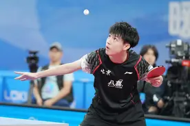 名单公布！马龙、王楚钦、孙颖莎，宁波见图片