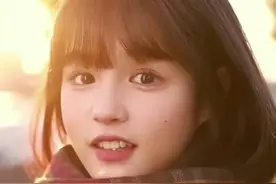 短剧最火“小孩姐”女演员，可爱可欲，贾翼瑄和杨咩咩的短剧合集图片