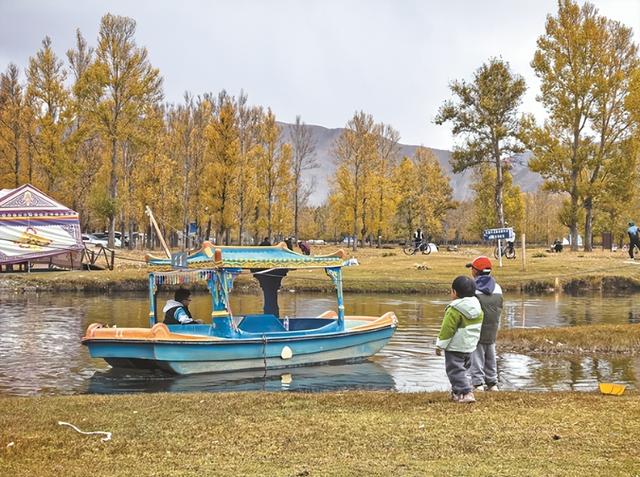 从布达拉宫到拉萨河畔，读懂日光城的底蕴与温度