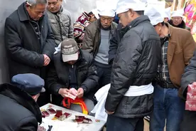 60岁之后，参加红白喜事，记得遵循5条规矩，以免招人烦图片