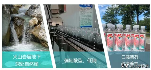 8大线路发布！GO~去延庆四季花海