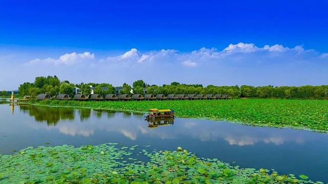 “儒风运河·冬韵济宁”六大精品旅游线路带您玩转济宁冬日