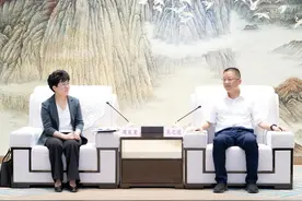 本周，武汉都市圈八市书记市长在忙这些事图片