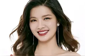 广西电视台20位美女主持人名单，你都认识吗图片