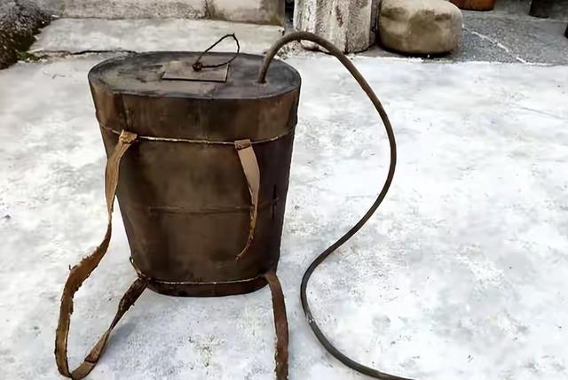 生产队时期消失的老物件	，认识3个算你厉害！第一个就难住我了