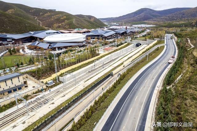 我是邯郸人，去了趟张家口，说说我对张家口的几点印象