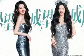 《浪姐5》全体阵容官宣，集结6国36位姐姐，你最看好哪一位姐姐？图片