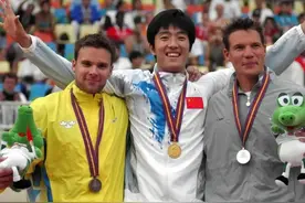 刘翔的奥运纪录至今未破，最少将保持24年图片