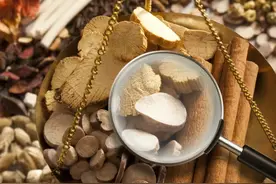 巧用玉屏风散，调理腺样体肥大、扁桃体肿大，鼻子通了，体质好了图片