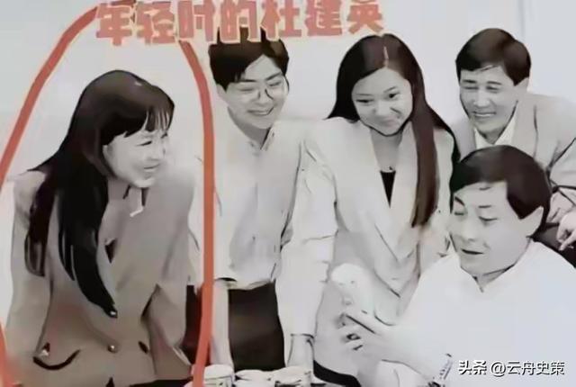 里子面子全丢了	，看到宗馥莉如今的现状，才明白宗庆后一点没说错