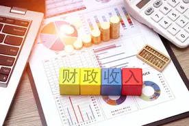 2024年全国财政收入前十强公布，京沪断层式领先，广州为何第八？图片