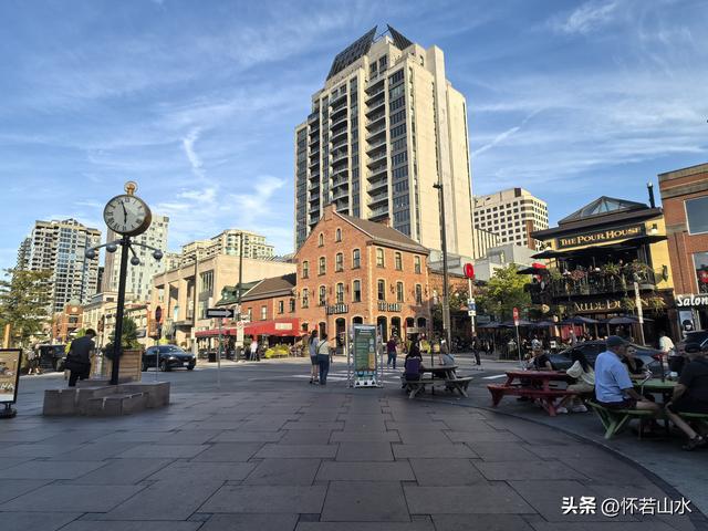 2025加拿大之旅日记(9)——从魁北克到渥太华 游览首都标志性景点
