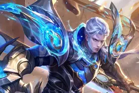 铠最好用的三款皮肤，哪款是你的菜？最后一款性价比高图片